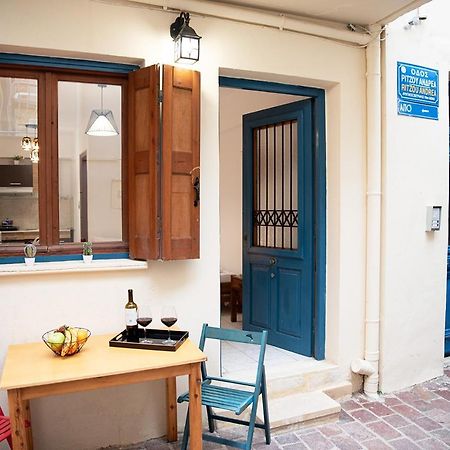 Chania Old Town 1 エクステリア 写真